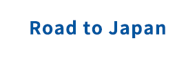 Road to Japan”